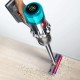 Dyson V12 Origin Nickel/Iron/Nickel (492711-01) Σκούπα χειρός Stick Dyson V12 Origin Nickel/Iron/Nickel (492711-01) Σκούπα χειρός Stick